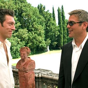 Fotoğraf George Clooney