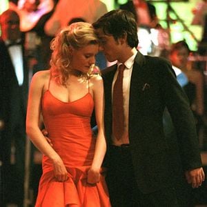 Fotoğraf Kirli Dans 2