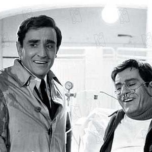 Fotoğraf Vittorio Gassman