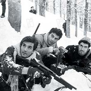 Fotoğraf Stefano Satta Flores