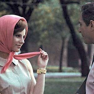 Fotoğraf Stefania Sandrelli