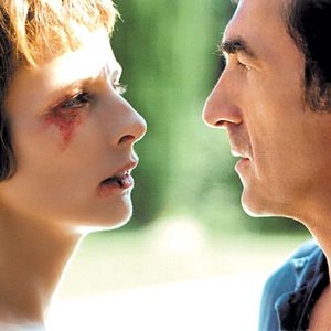 Fotoğraf François Cluzet