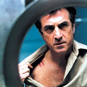 Fotoğraf François Cluzet