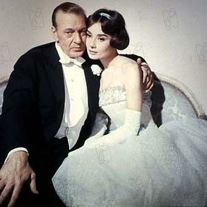 Fotoğraf Love in the Afternoon