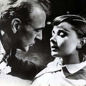 Fotoğraf Love in the Afternoon