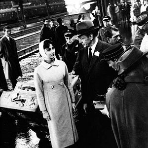 Fotoğraf Love in the Afternoon