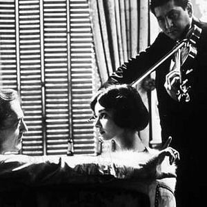 Fotoğraf Audrey Hepburn