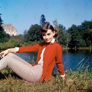 Fotoğraf Audrey Hepburn