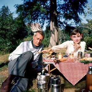 Fotoğraf Audrey Hepburn