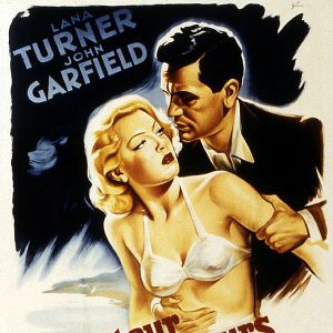 Fotoğraf The Postman always rings twice