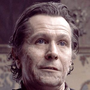 Fotoğraf Gary Oldman