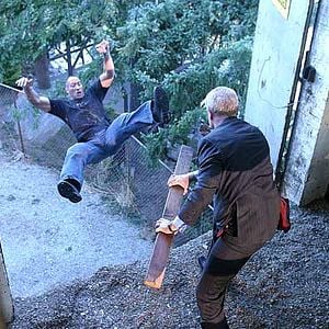 Fotoğraf Dwayne Johnson