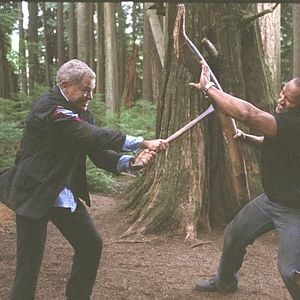 Fotoğraf Dwayne Johnson