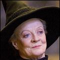 Fotoğraf Maggie Smith