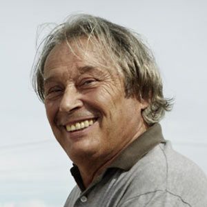 Fotoğraf Patrick Bouchitey