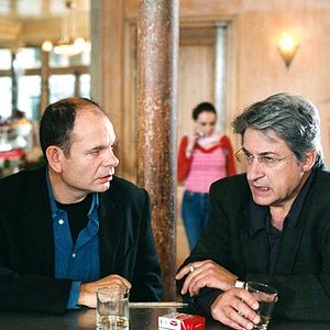 Fotoğraf Didier Bezace