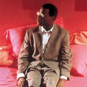 Fotoğraf Tunde Adebimpe