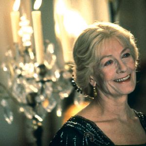 Fotoğraf Vanessa Redgrave
