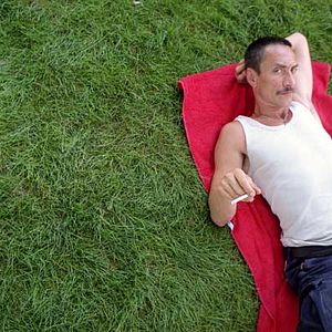 Fotoğraf François Levantal