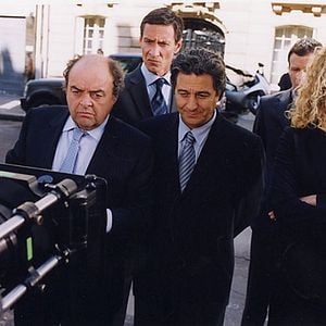 Fotoğraf Christian Clavier