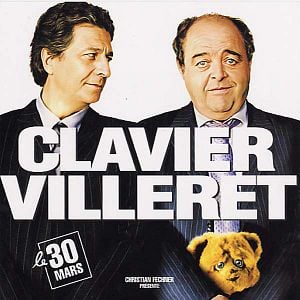 Fotoğraf Jacques Villeret