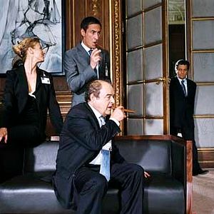 Fotoğraf Alexandra Lamy