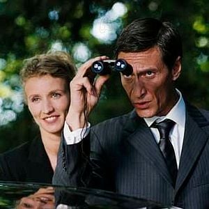 Fotoğraf Alexandra Lamy