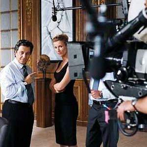 Fotoğraf Alexandra Lamy