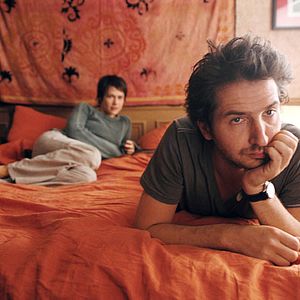 Fotoğraf Edouard Baer