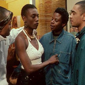 Fotoğraf Mata Gabin