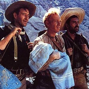 Fotoğraf Harry Carey Jr.