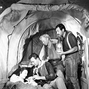 Fotoğraf Harry Carey Jr.