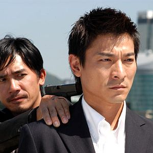Fotoğraf Infernal Affairs
