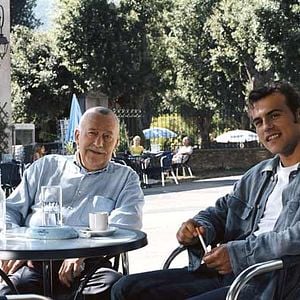 Fotoğraf Michel Duchaussoy