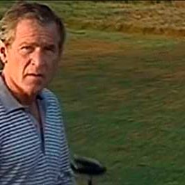 Fotoğraf George W. Bush