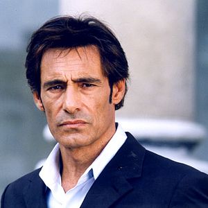 Fotoğraf Gérard Lanvin