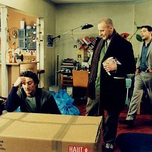 Fotoğraf Vincent Desagnat