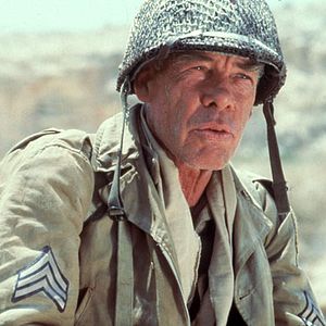 Fotoğraf The Big Red One