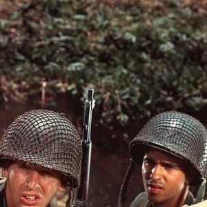 Fotoğraf The Big Red One