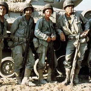 Fotoğraf The Big Red One