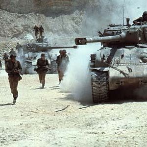 Fotoğraf The Big Red One