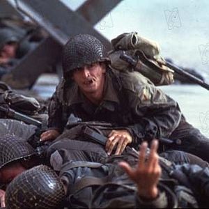 Fotoğraf The Big Red One