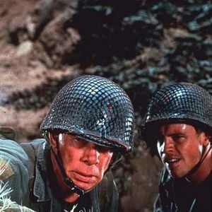 Fotoğraf Lee Marvin