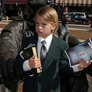 Fotoğraf Aldatan Yürek