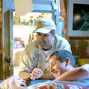 Fotoğraf Drew Barrymore