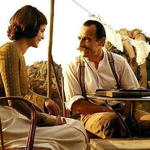 Fotoğraf Kayıp Nişanlı