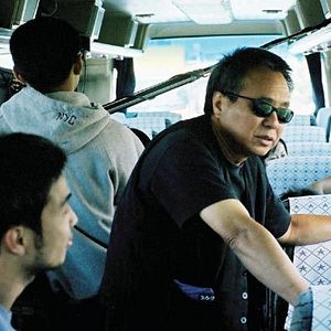 Fotoğraf Hou Hsiao-Hsien