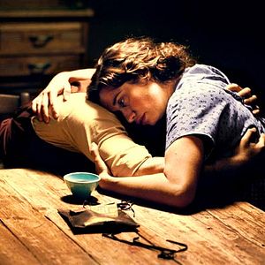 Fotoğraf Gilles’in Karısı