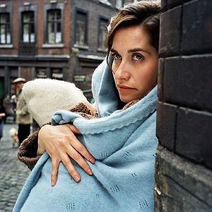 Fotoğraf Gilles’in Karısı