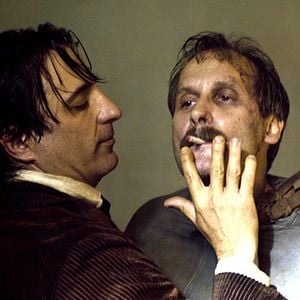 Fotoğraf Mick Davis